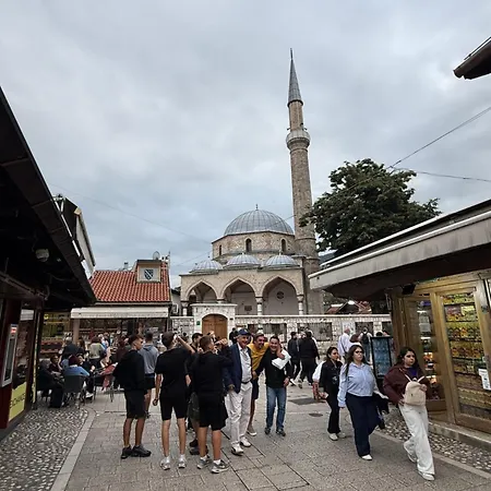 Ferhadija 