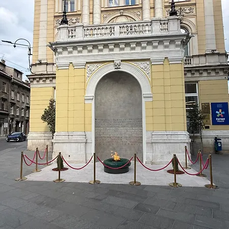 Ferhadija 