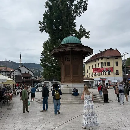 Ferhadija 